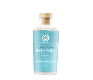 African Gold Bath Milk