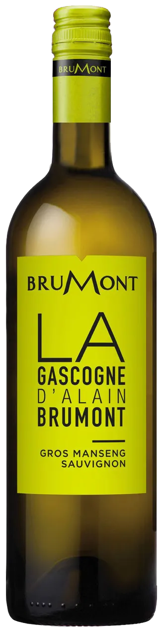 Alain Brumont La Gascogne Gros Manseng - Sauvignon Blanc