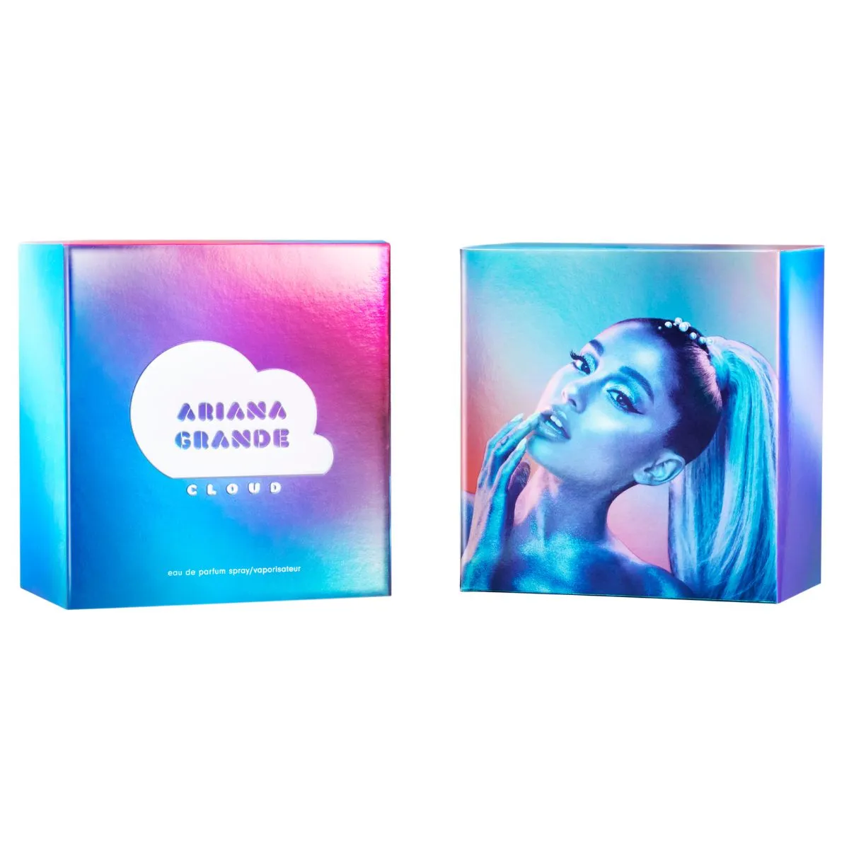 Ariana Grande Cloud Eau De Parfum