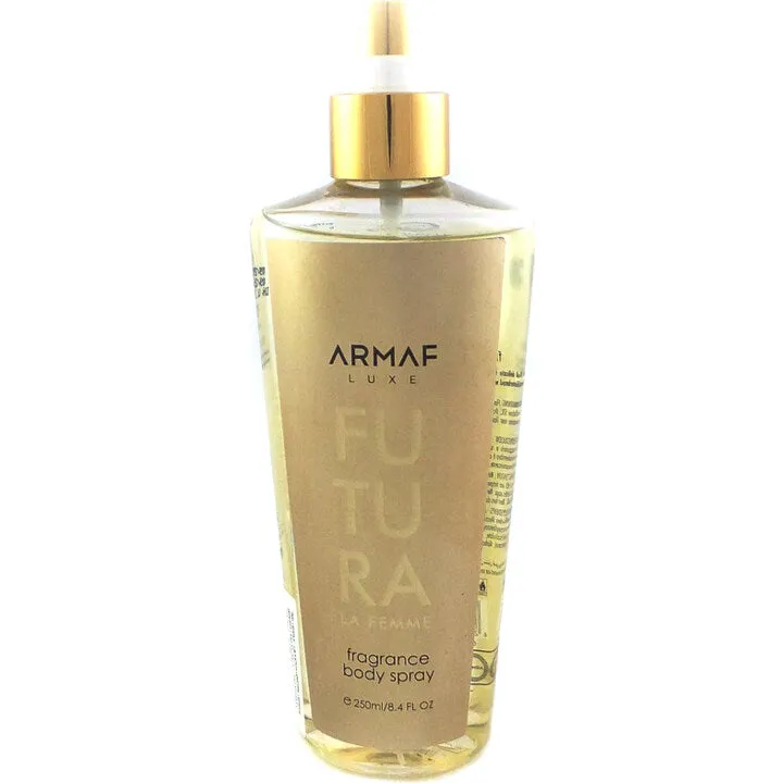Armaf Futura Women Mist 250ML