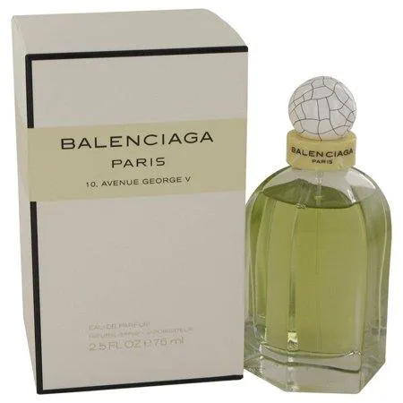 Balenciaga Paris