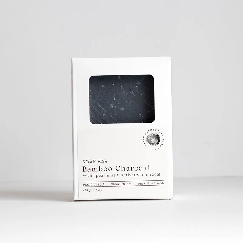 Bamboo Charcoal