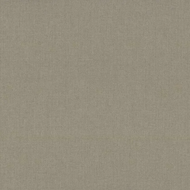Barchetta Wallpaper in Mocha from the Quietwall Textiles Collection