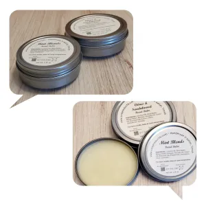 Beard Balms