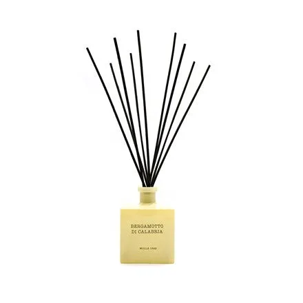 Bergamotto Di Calabria Reed Diffuser