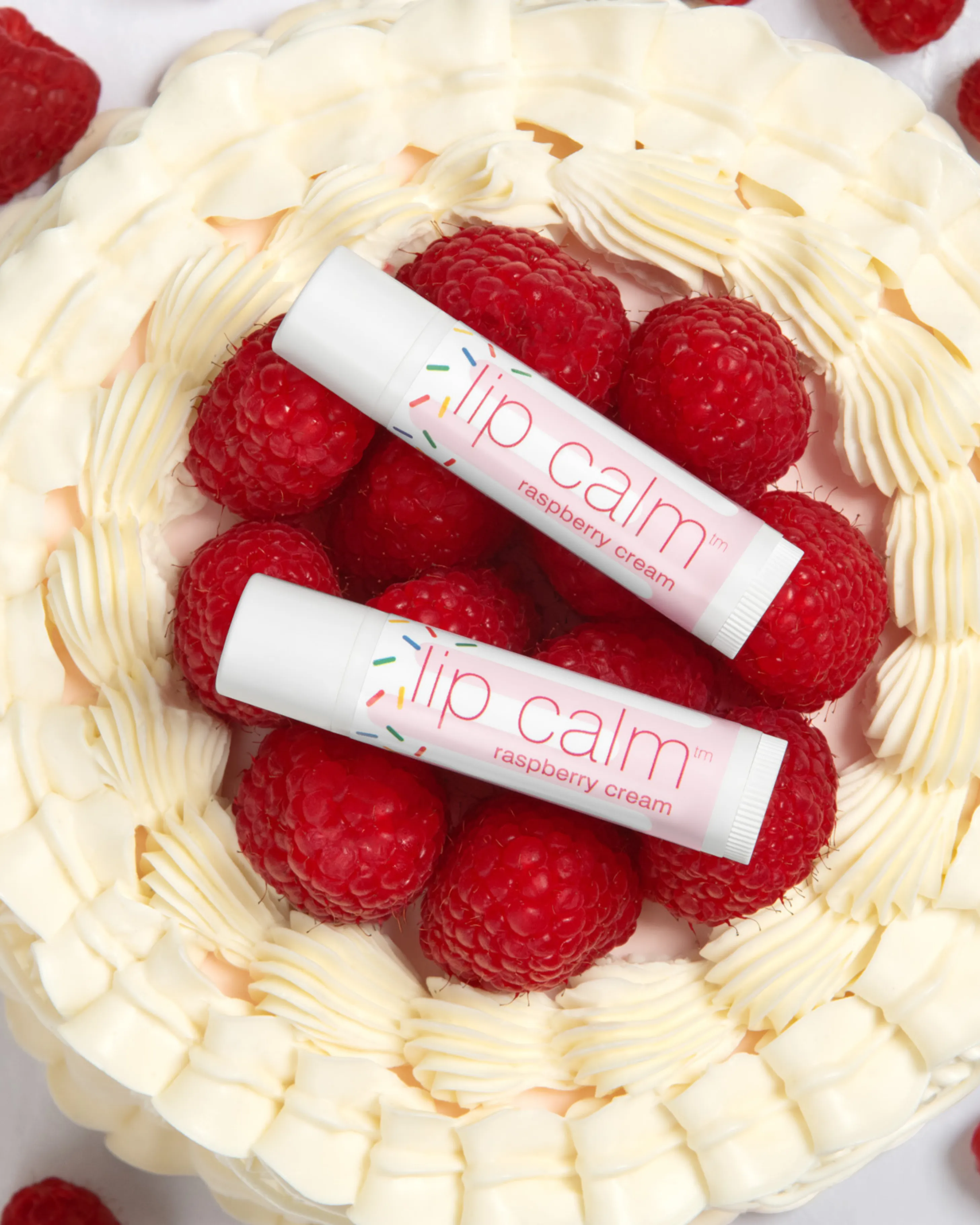Birthday Lip Calm Collection