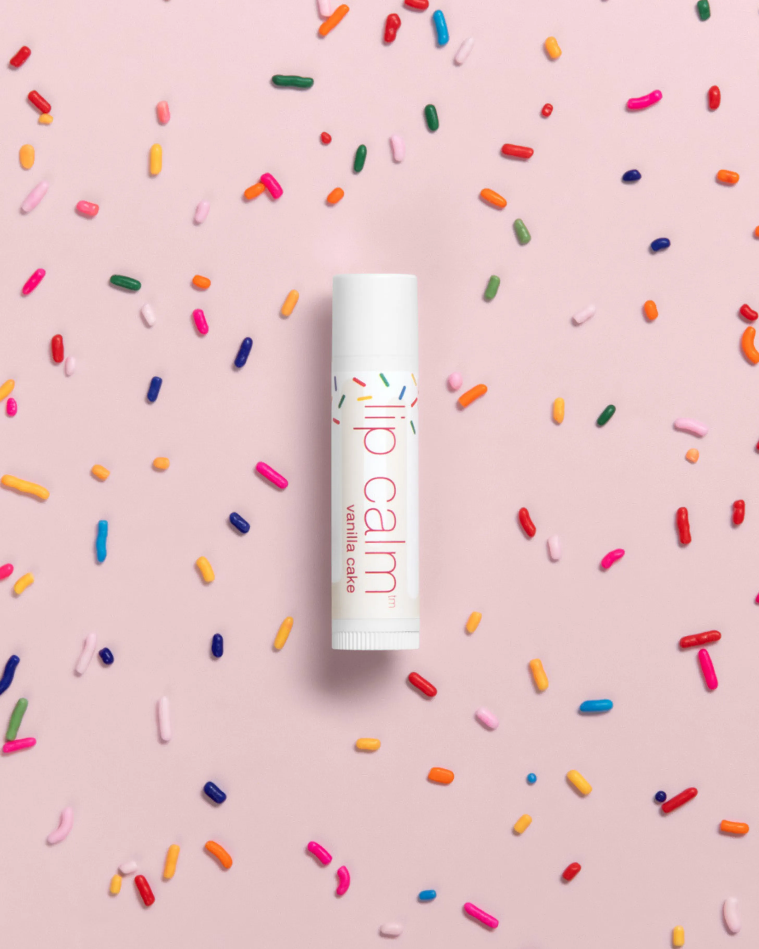Birthday Lip Calm Collection