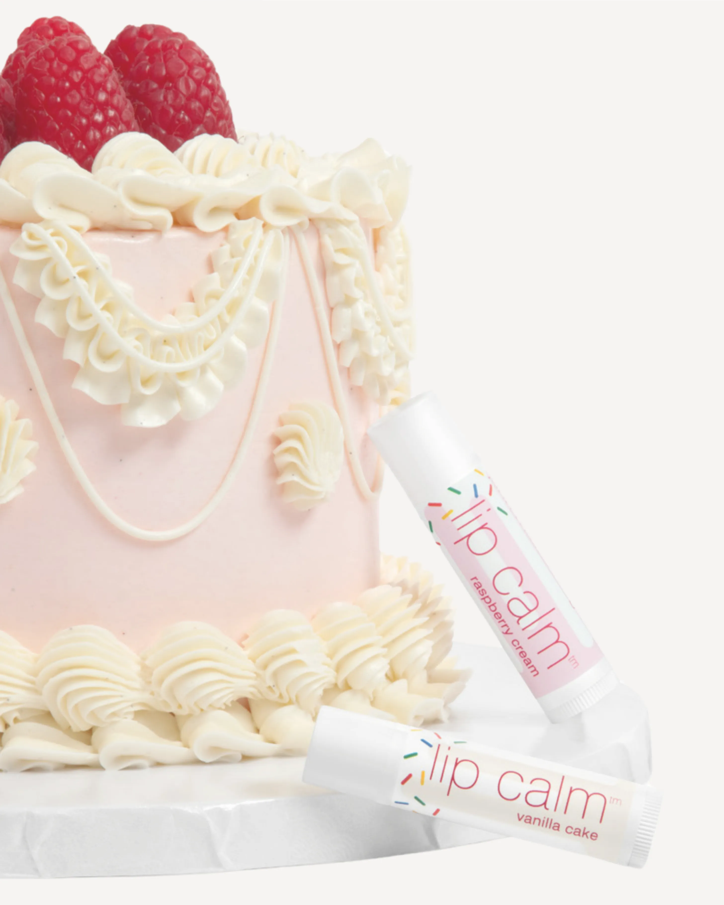 Birthday Lip Calm Collection