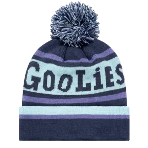 Charcoal | Mint | Purple - Kids (Goolies) Bobble Hat