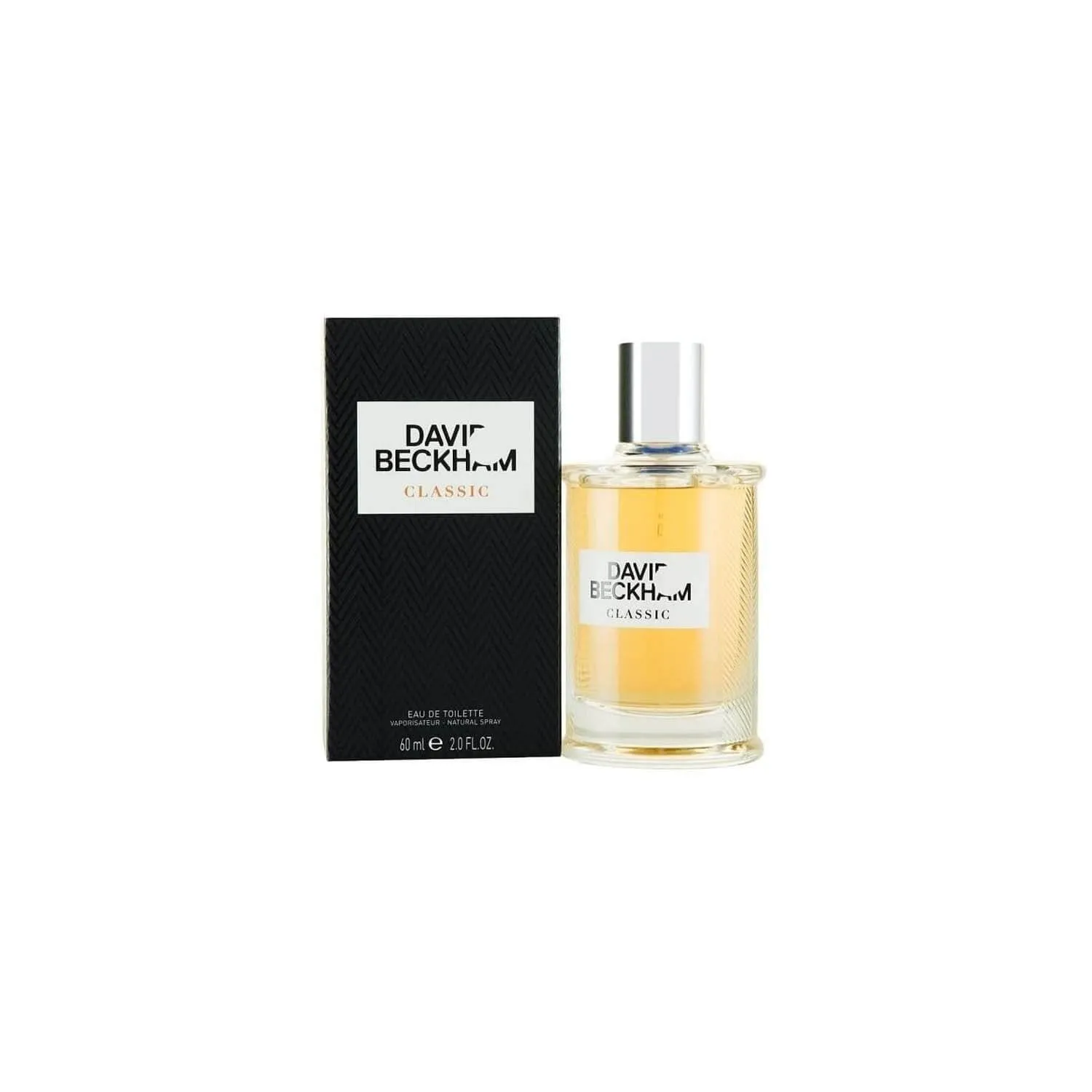 Classic - 60ml Eau De Toilette