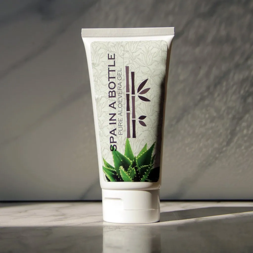 Flawless Glow Bundle ( Skin Renewing Scrub, Pure Aloe Vera Gel, Youthful Glow )