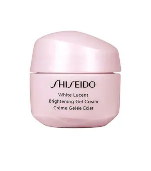 Free White Lucent Brightening Gel Cream