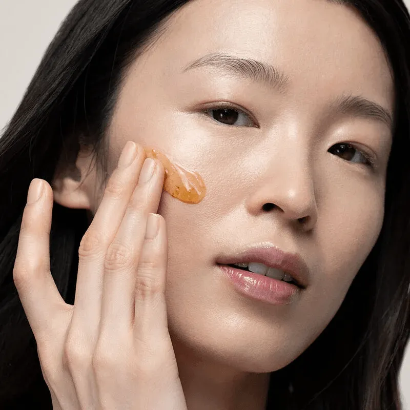 [Fresh] Rose Face Mask (Mini) 30ml