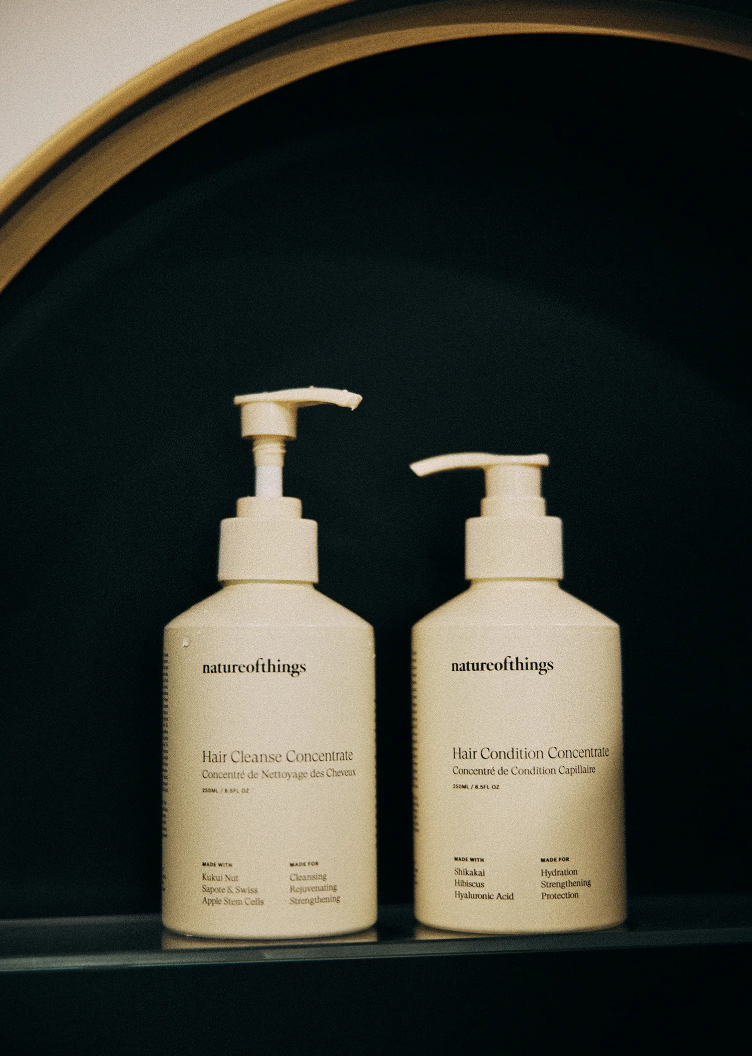 Hair Cleanse Concentrate