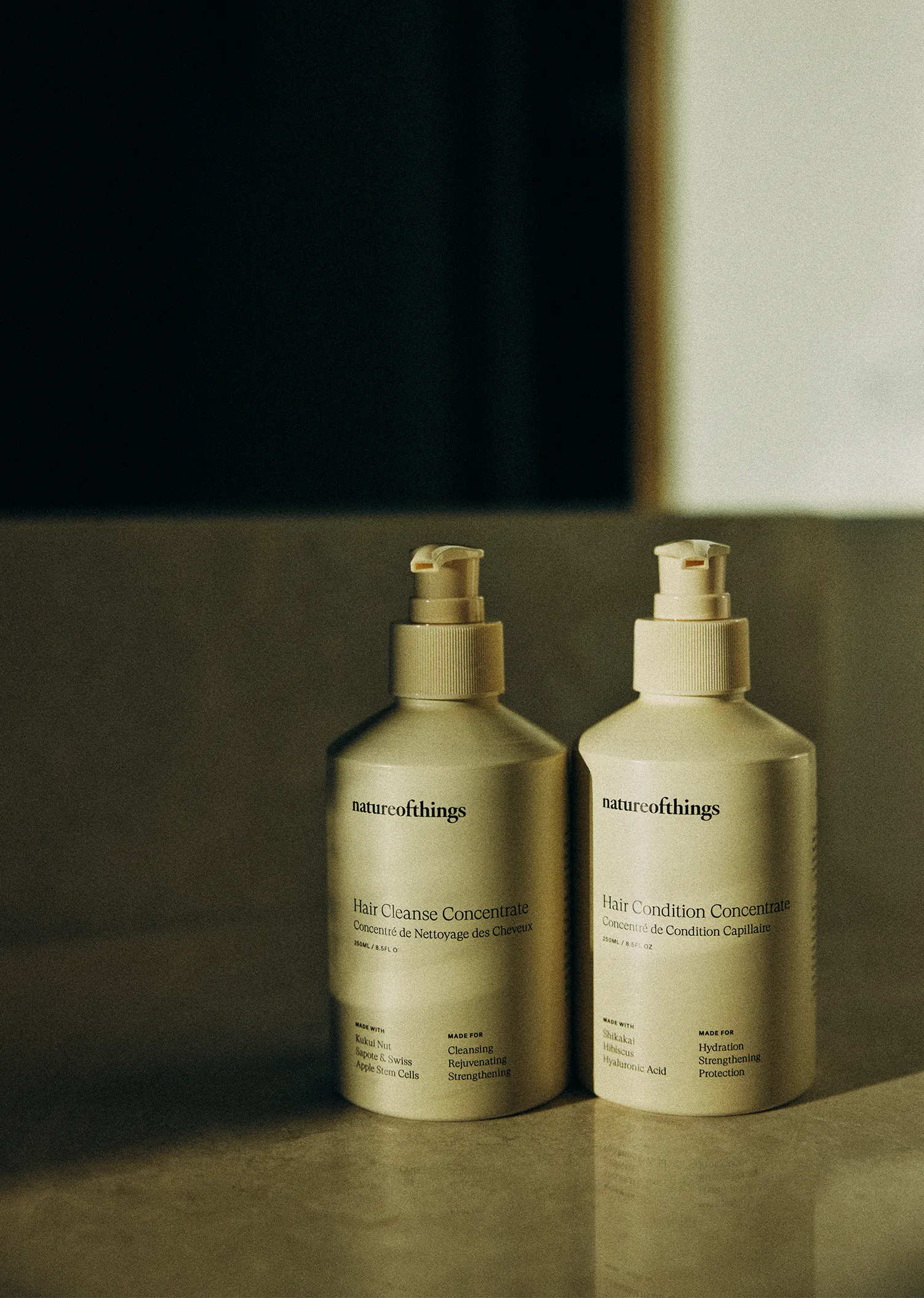 Hair Cleanse Concentrate