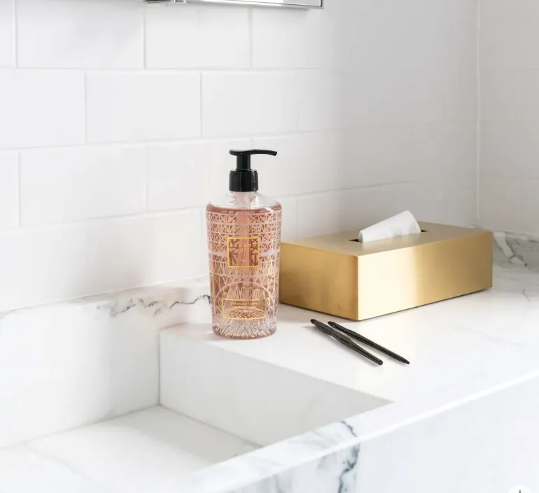 Hand Wash Gel Paris