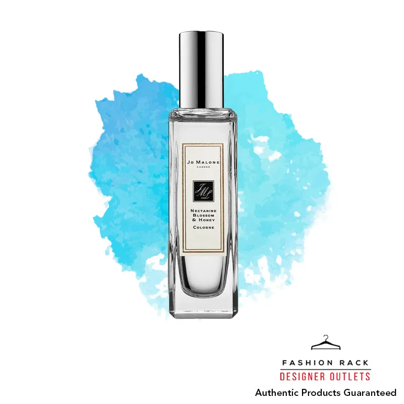 Jo Malone Nectarine, Blossom & Honey Cologne 30Ml