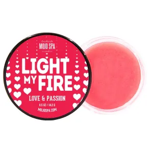 Light My Fire Lip Balm for Love & Passion