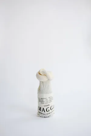 Magga Celestial Atmosphere