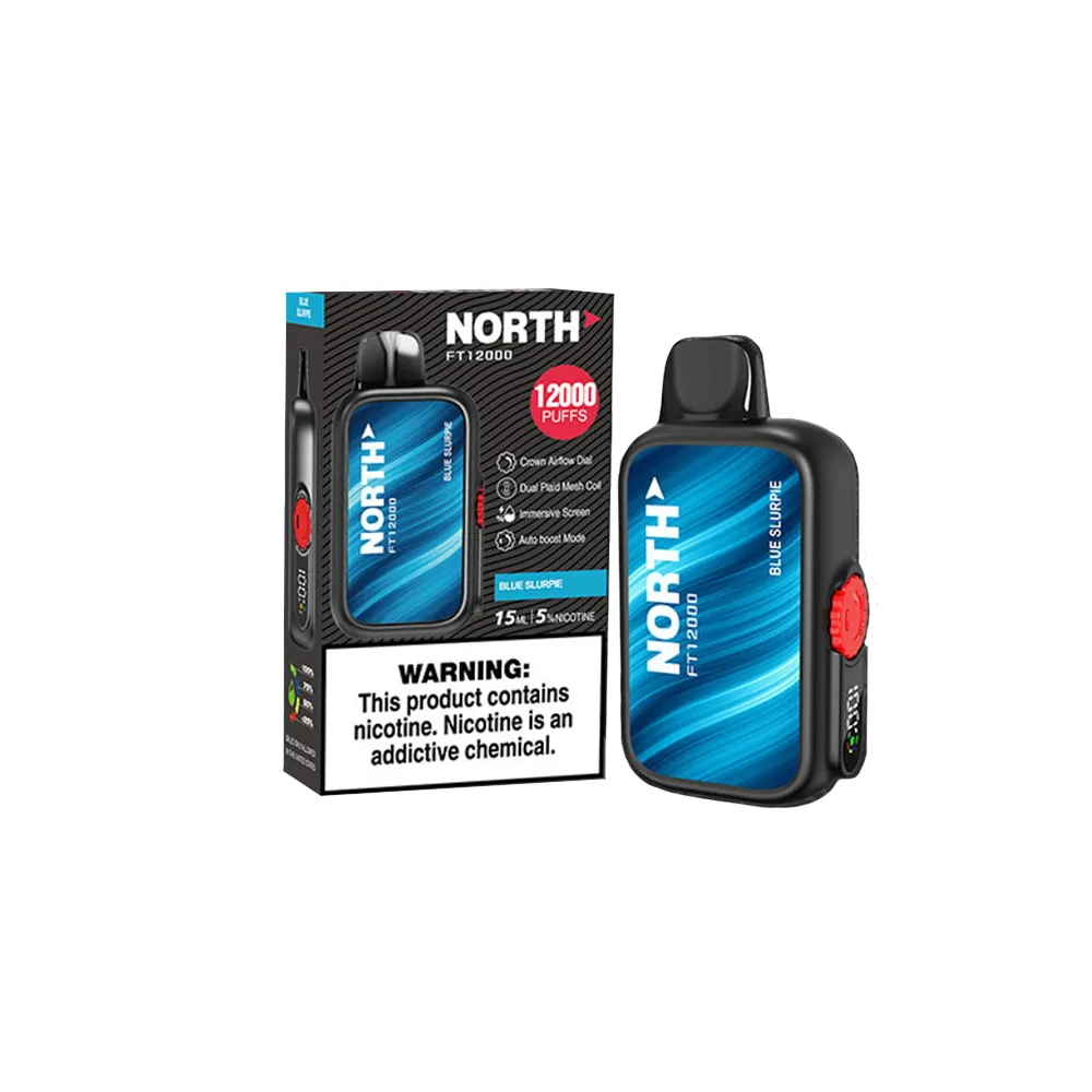 North FT12000 Disposable