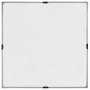 Original Scrim Jim Large 3/4-Stop Diffusion Fabric (71" x 71")