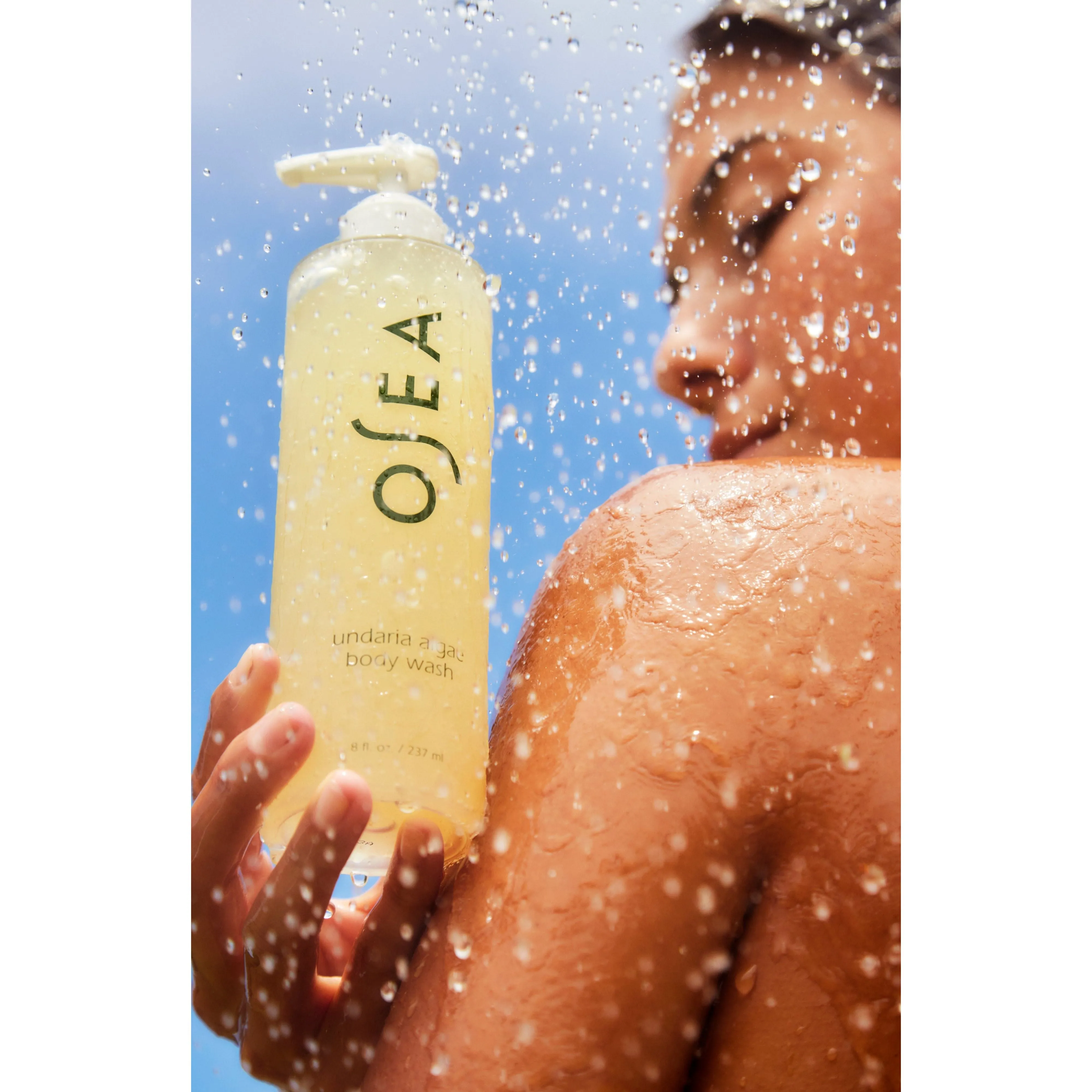 Osea Undaria Algae™ Body Wash