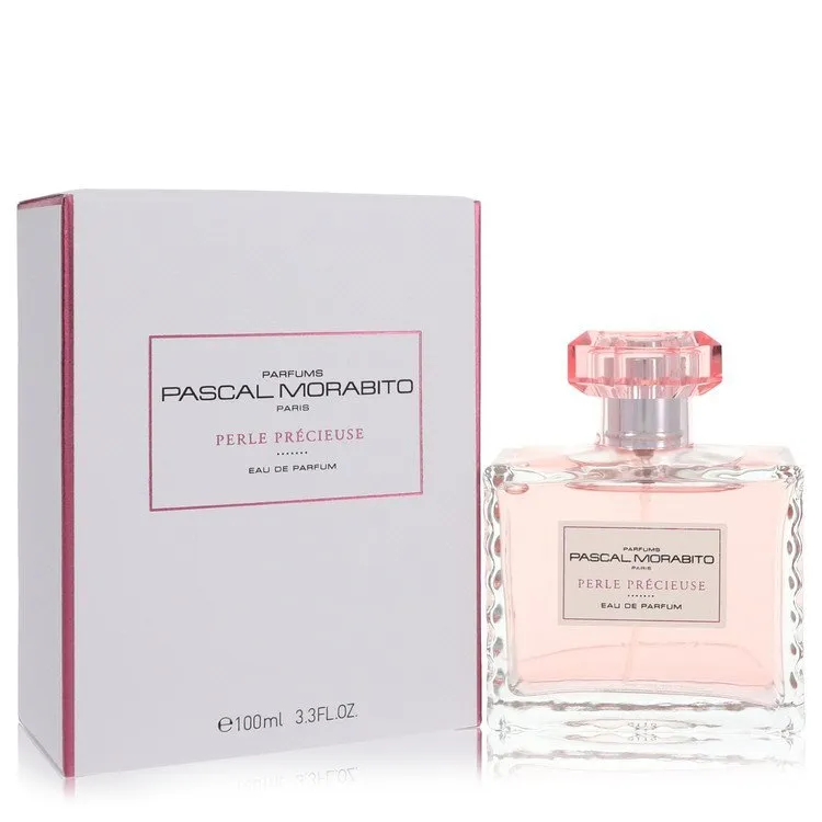 Perle Precieuse Eau De Parfum Spray By Pascal Morabito Eau De Parfum Spray (Perle Precieuse Eau De Parfum Spray By Pascal Morabito)
