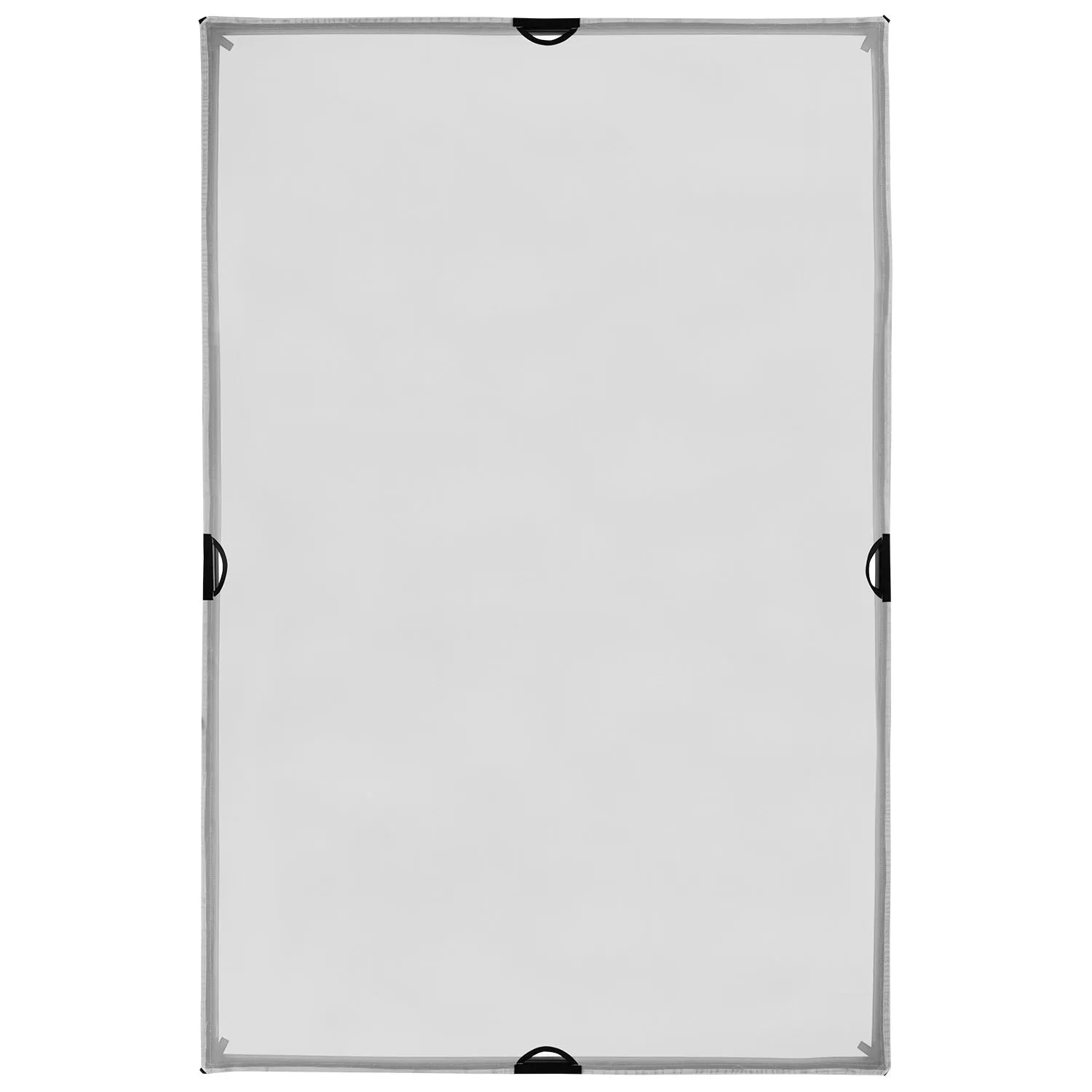 Scrim Jim Cine 1/4-Stop Diffusion Fabric (4' x 6')