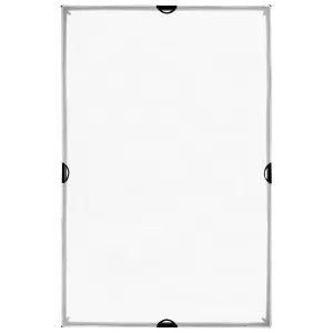 Scrim Jim Cine Full-Stop Diffusion Fabric (4' x 6')