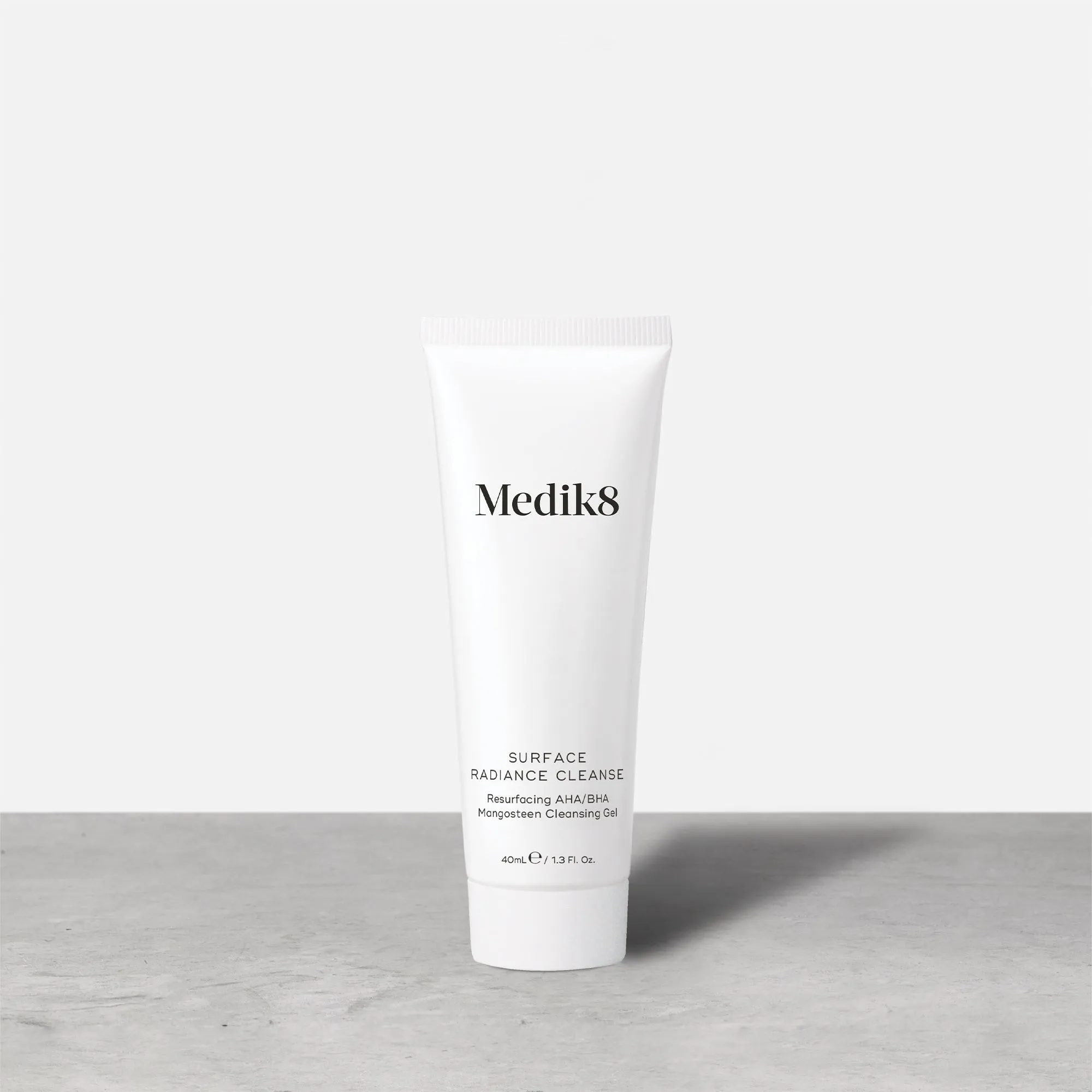 Surface Radiance Cleanse™