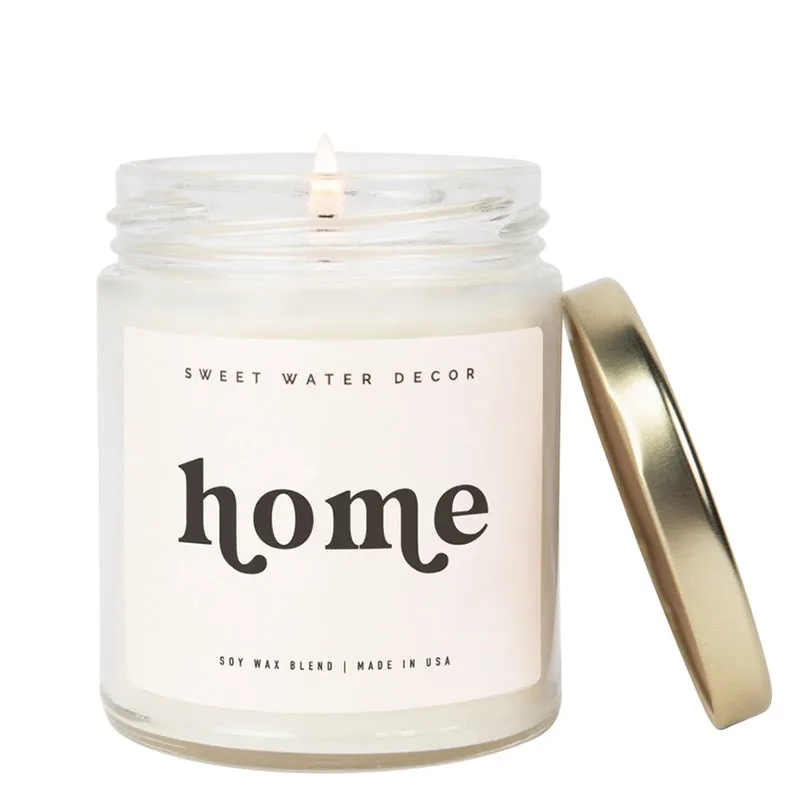 SWEET WATER DECOR | Home Candle - 9oz