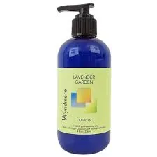 Wyndmere Hand & Body Lotion - 8 oz